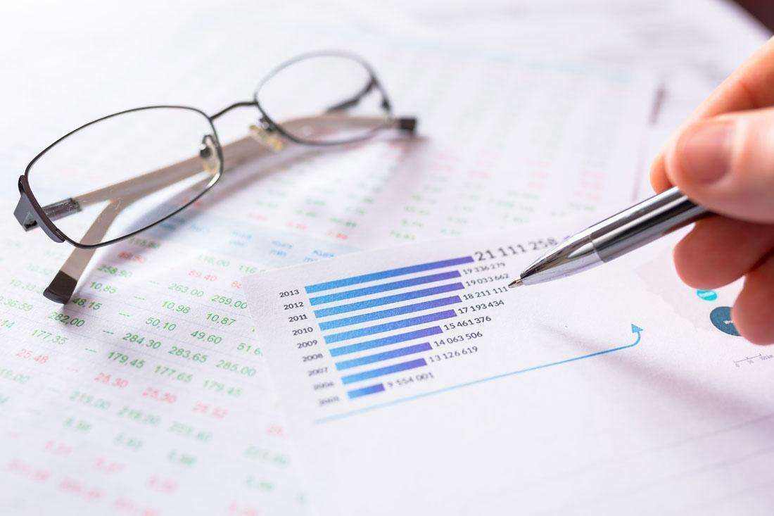 关注代理记账价格：北京代理记账一个月多少钱？